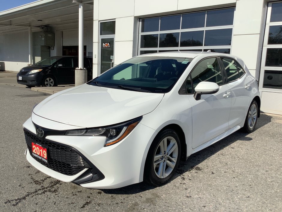 2019 Toyota Corolla Hatchba-5