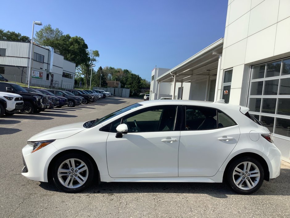 2019 Toyota Corolla Hatchba-4