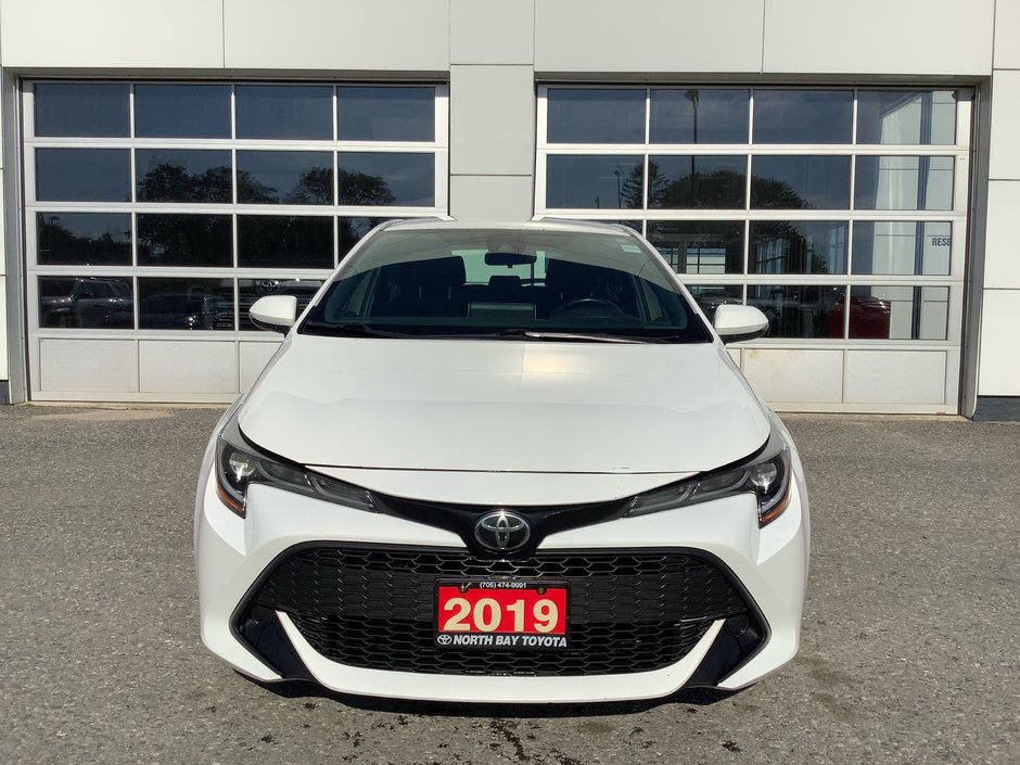 2019 Toyota Corolla Hatchba-2
