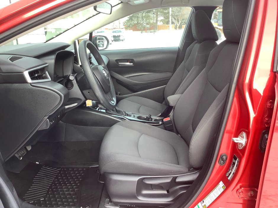 2020 Toyota COROLLA-14