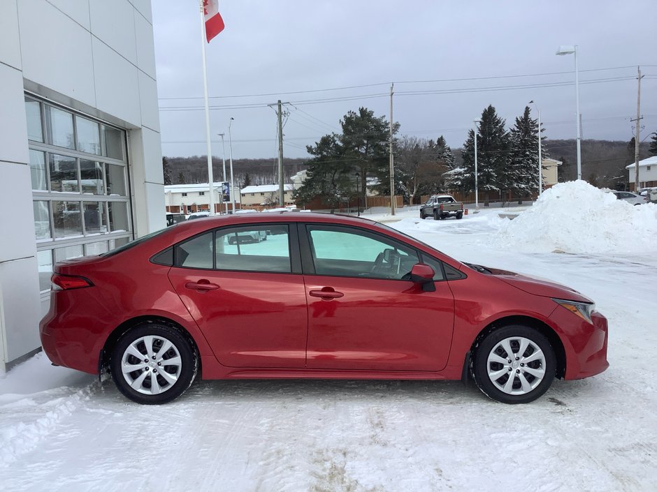 2020 Toyota COROLLA-3