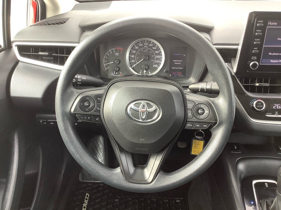 2020 Toyota COROLLA-16