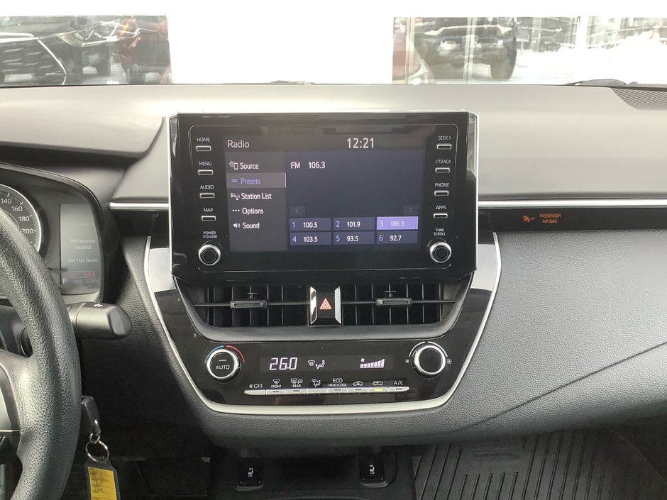 2020 Toyota COROLLA-18