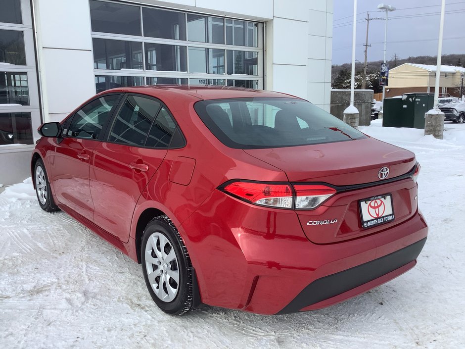 2020 Toyota COROLLA-21