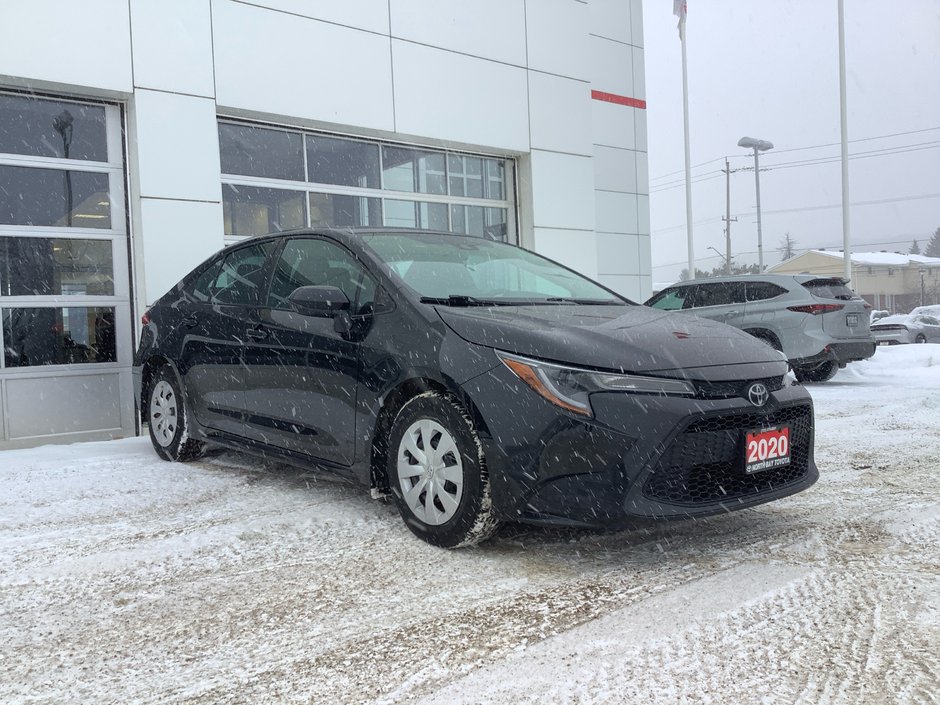 2020 Toyota COROLLA-1
