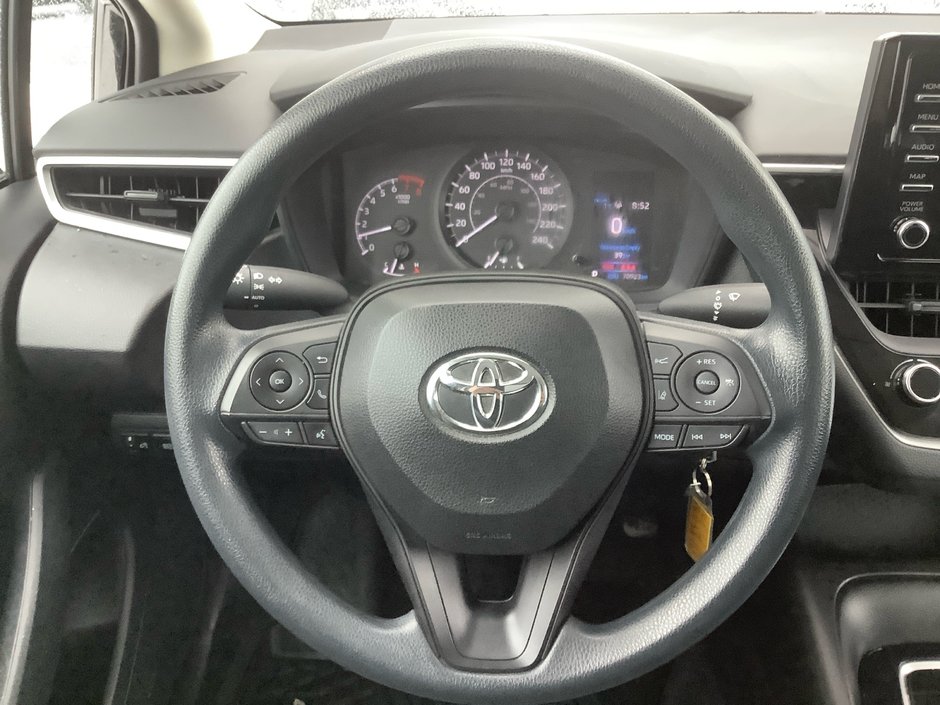 2020 Toyota COROLLA-12