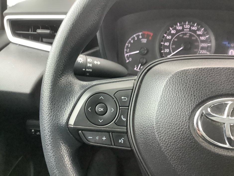 2020 Toyota COROLLA-13