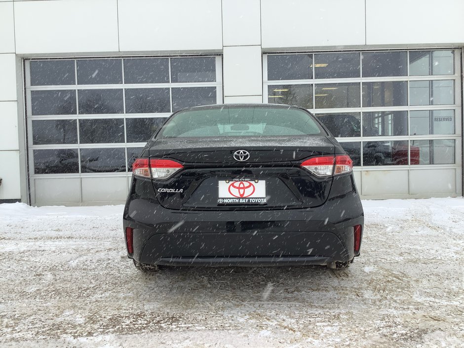 2020 Toyota COROLLA-6