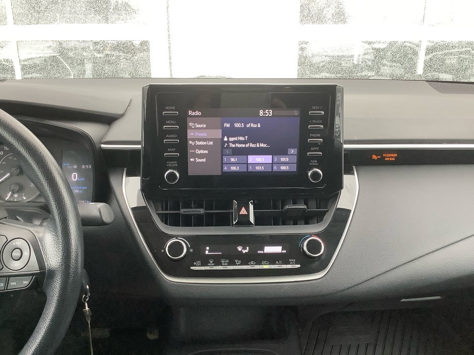 2020 Toyota COROLLA-16