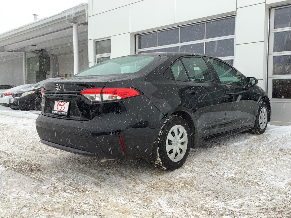 2020 Toyota COROLLA-4