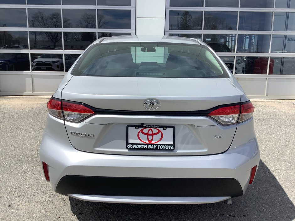 2021 Toyota Corolla-7