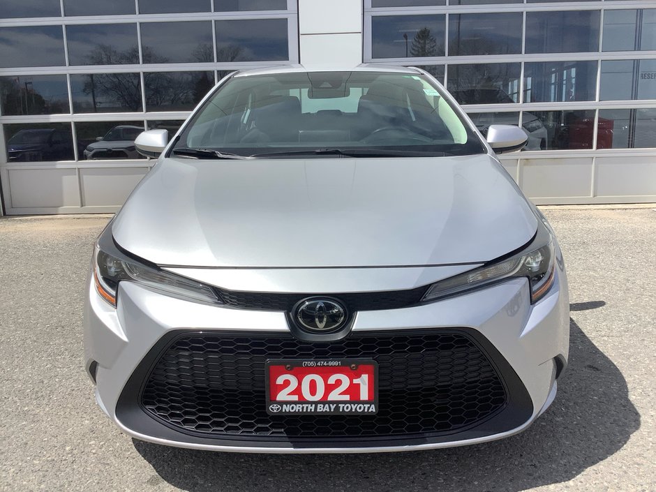 2021 Toyota Corolla-2