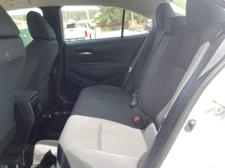 2021 Toyota Corolla-14