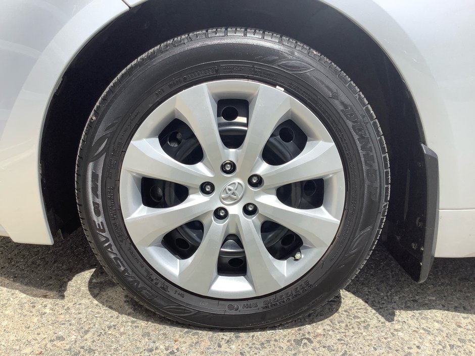 2021 Toyota Corolla-10