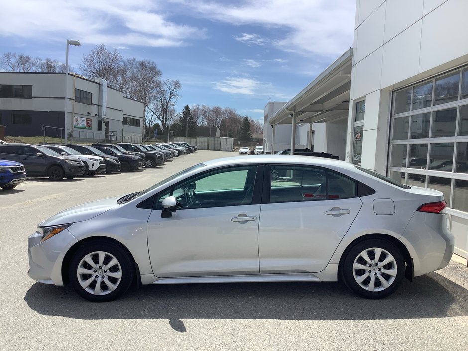 2021 Toyota Corolla-4