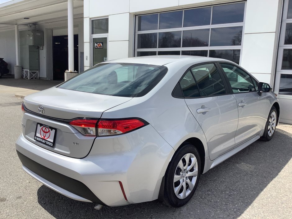 2021 Toyota Corolla-6