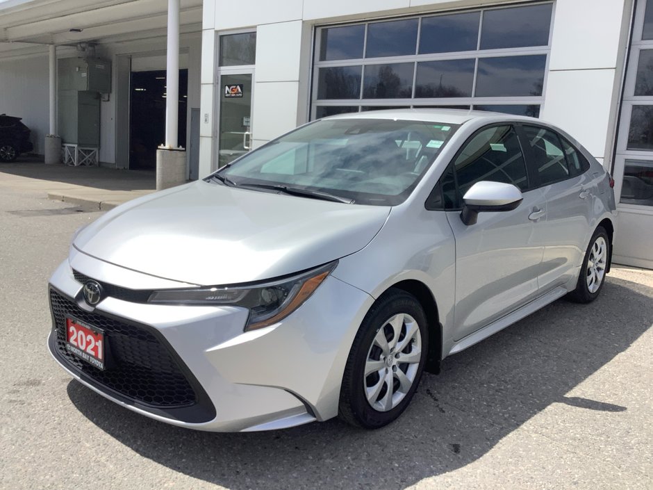 2021 Toyota Corolla-0