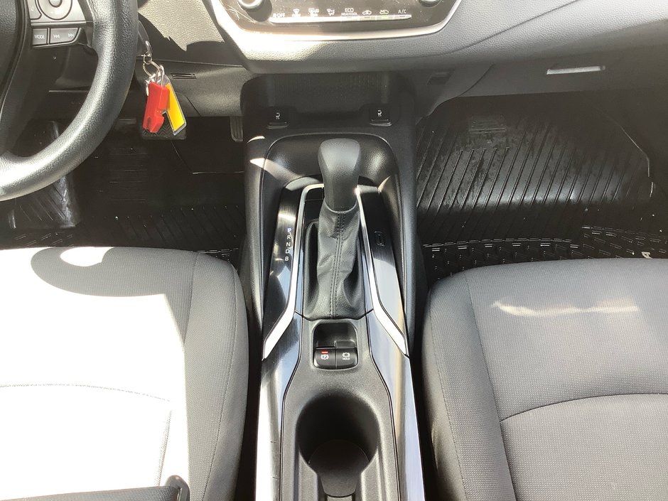 2021 Toyota Corolla-19