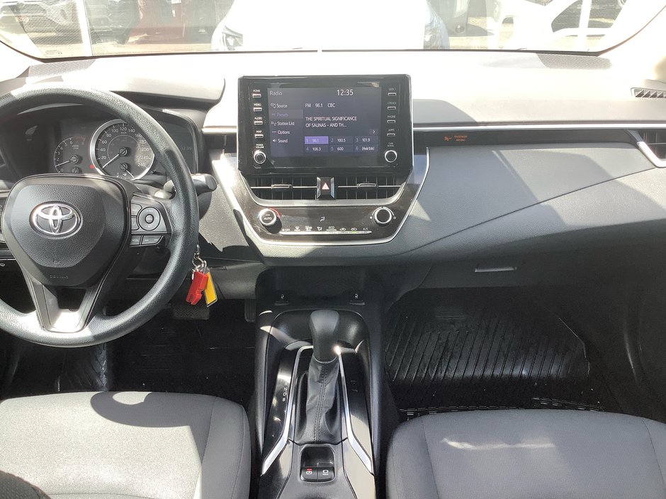 2021 Toyota Corolla-20