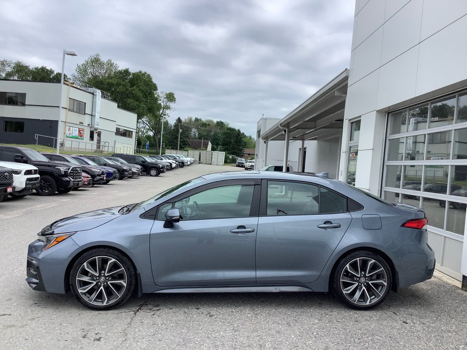 2021 Toyota Corolla-4