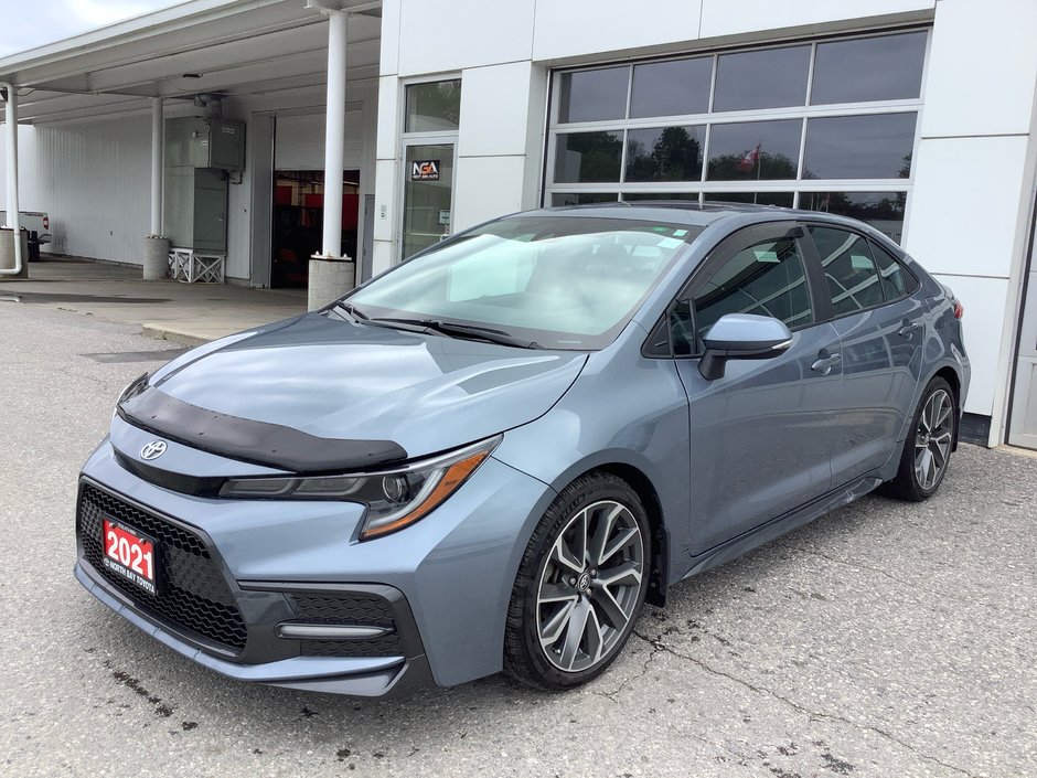 2021 Toyota Corolla-0