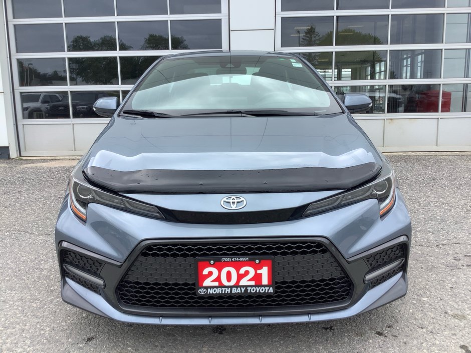 2021 Toyota Corolla-2