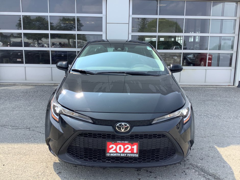 2021 Toyota Corolla-2