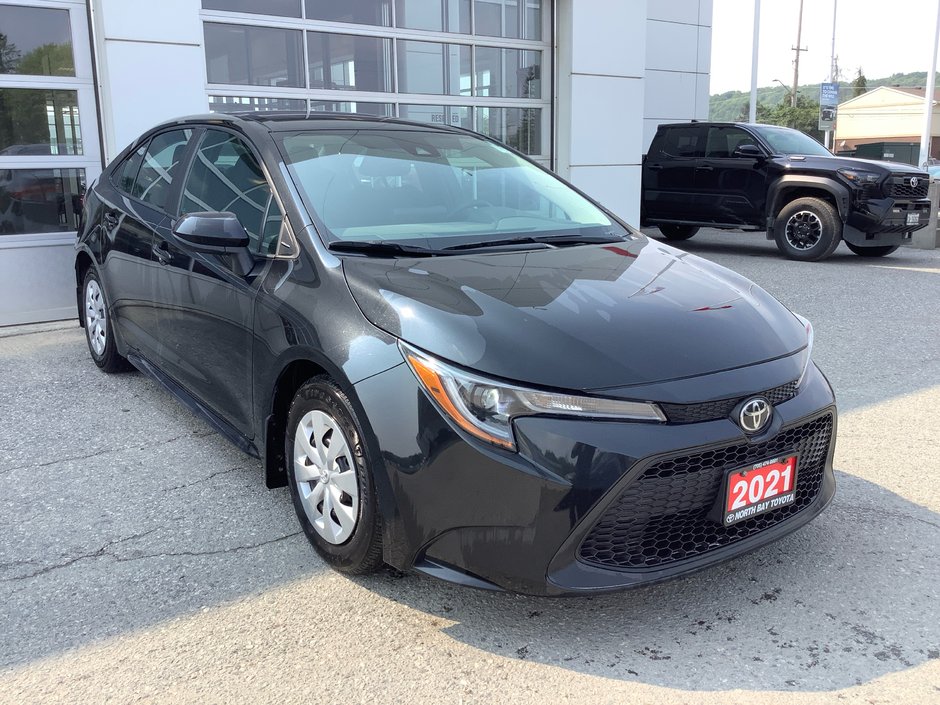 2021 Toyota Corolla-1