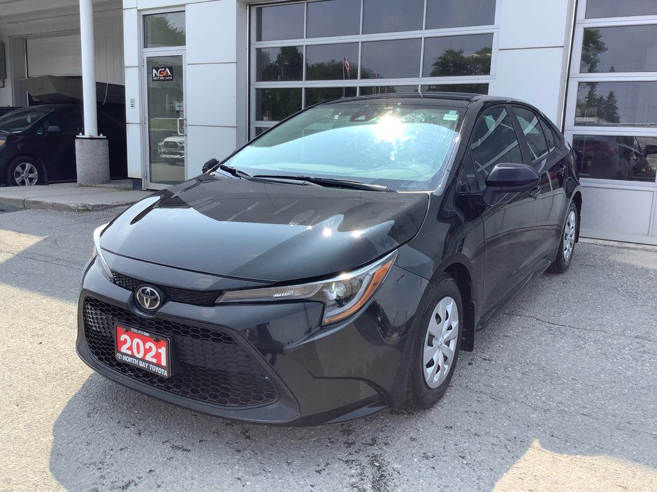 2021 Toyota Corolla-0