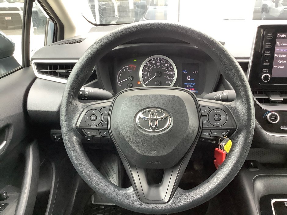 2021 Toyota Corolla-17