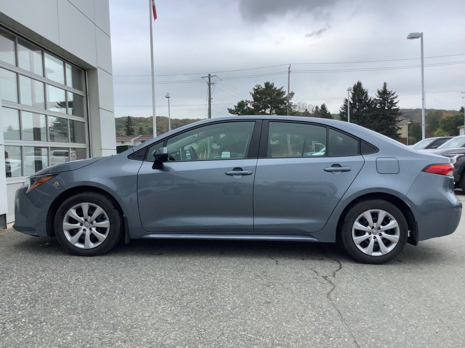 2021 Toyota Corolla-9
