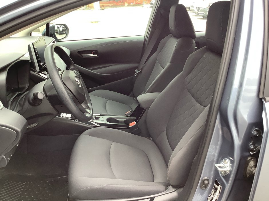 2021 Toyota Corolla-13