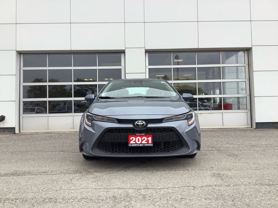2021 Toyota Corolla-2