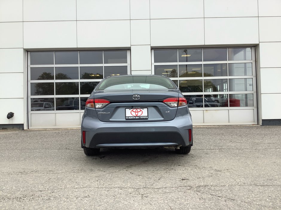 2021 Toyota Corolla-7