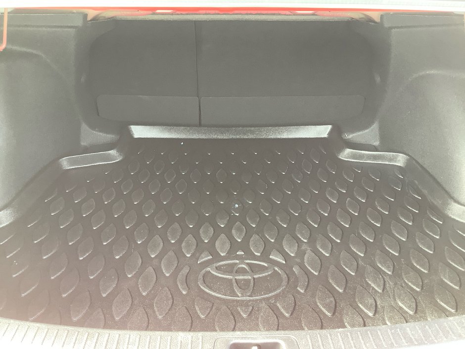 2021 Toyota COROLLA-9