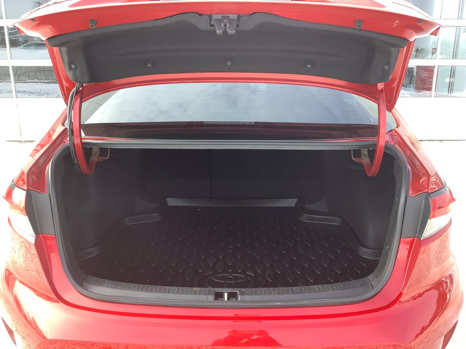 2021 Toyota COROLLA-8