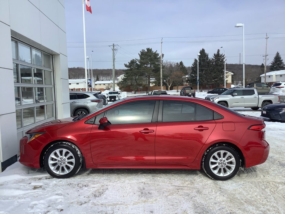 2021 Toyota COROLLA-4