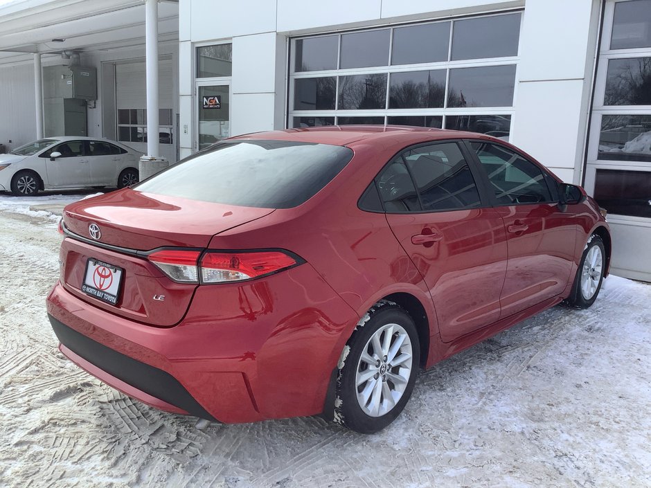 2021 Toyota COROLLA-6