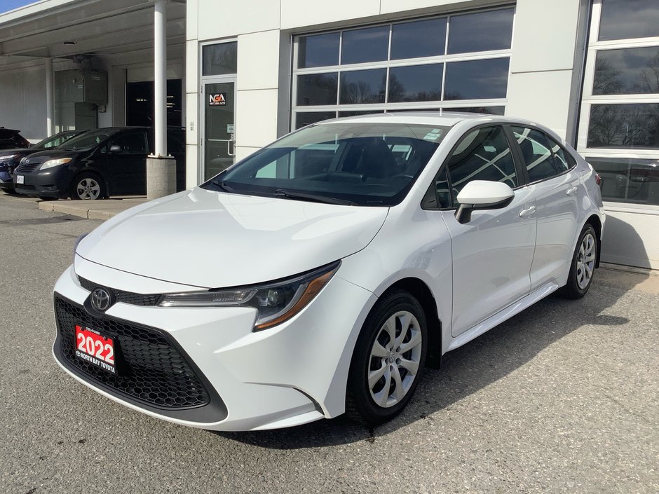 2022 Toyota Corolla-0