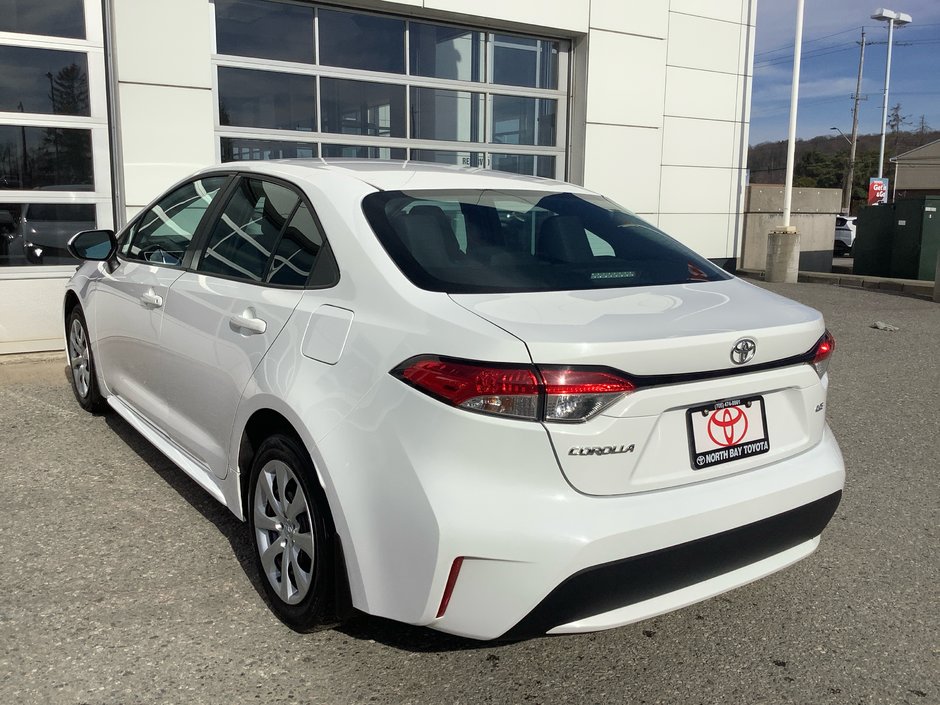 2022 Toyota Corolla-5