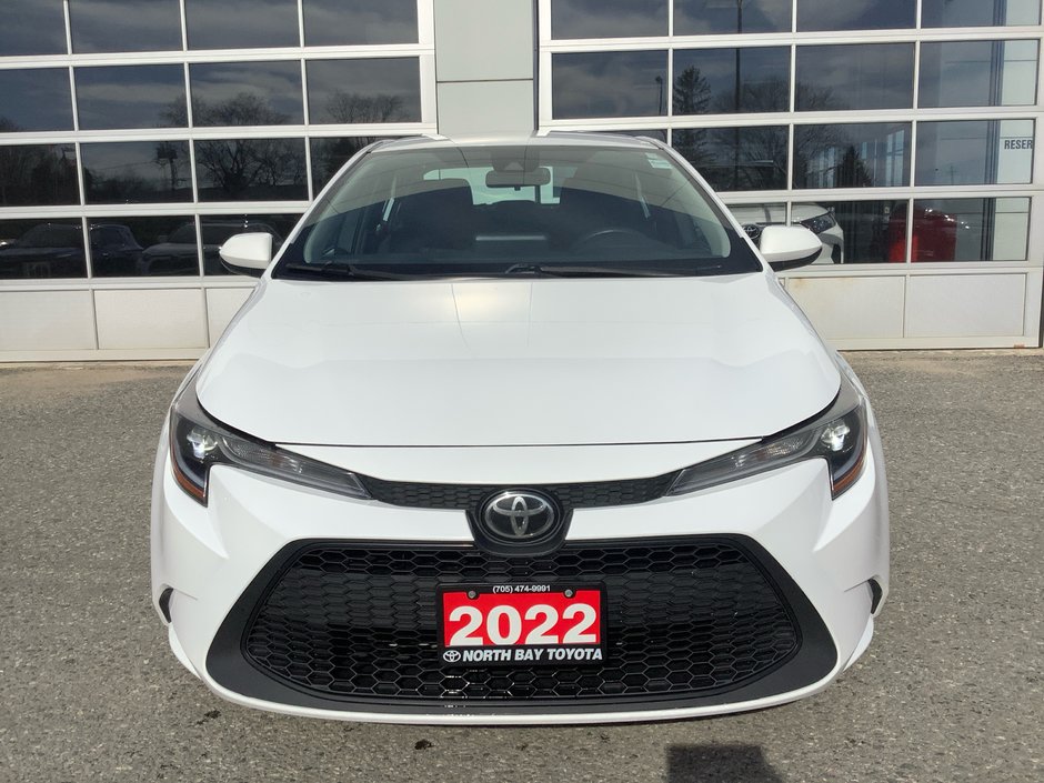 2022 Toyota Corolla-2