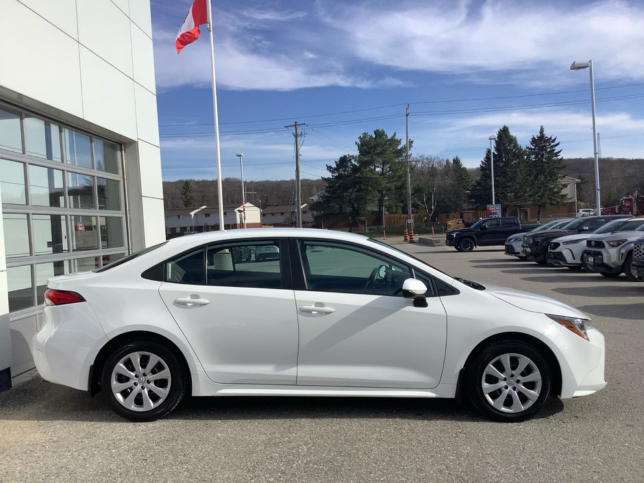 2022 Toyota Corolla-3