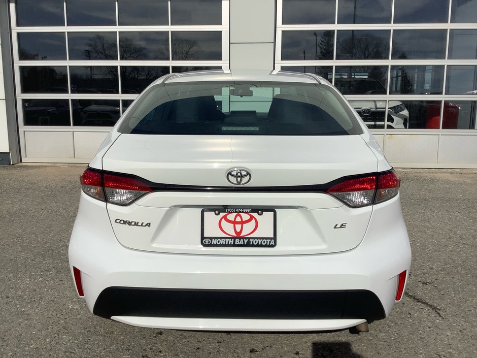 2022 Toyota Corolla-7