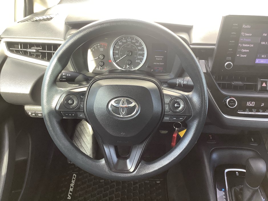 2022 Toyota Corolla-15