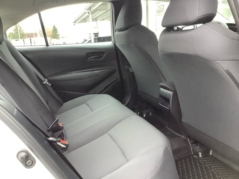 2022 Toyota COROLLA-2