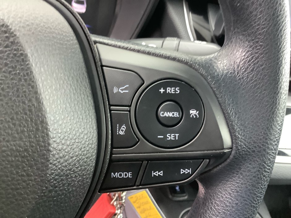 2022 Toyota COROLLA-8