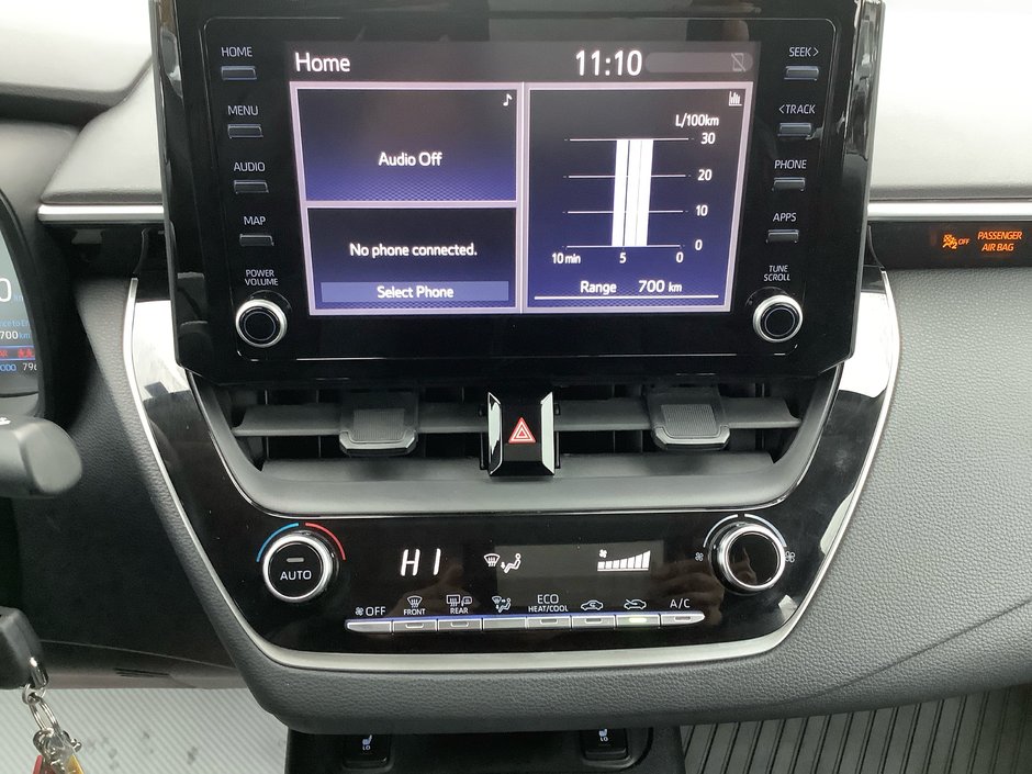 2022 Toyota COROLLA-11