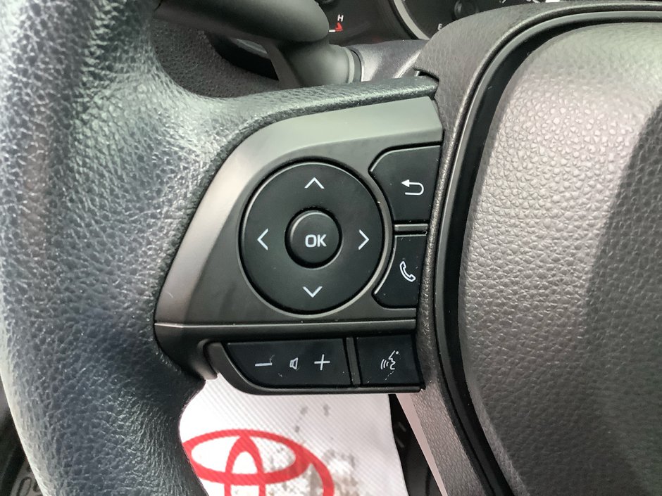 2022 Toyota COROLLA-7