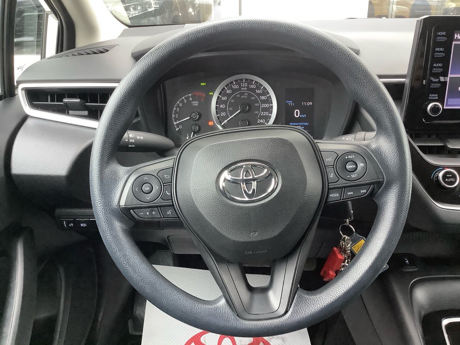 2022 Toyota COROLLA-10