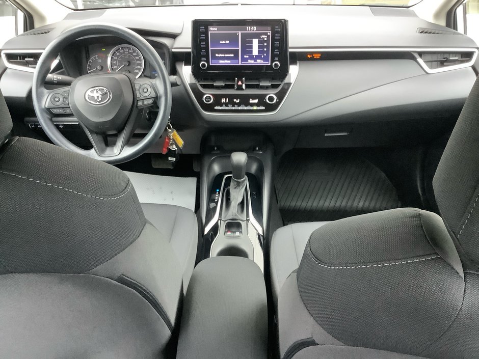 2022 Toyota COROLLA-12